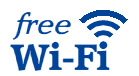 free wifi