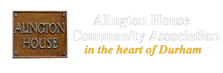 Alington House Community Centre - Rooms for Hire - Durham City
